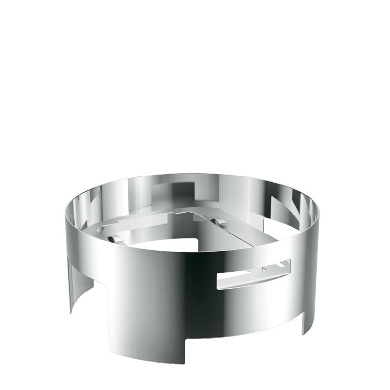 Metallring für Gastronomie-Equipment
