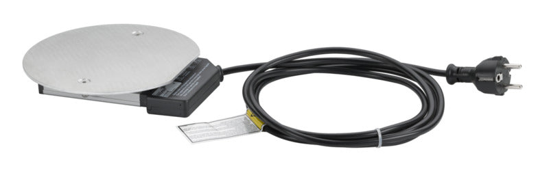 Gastronomie-Waage mit Kabel.