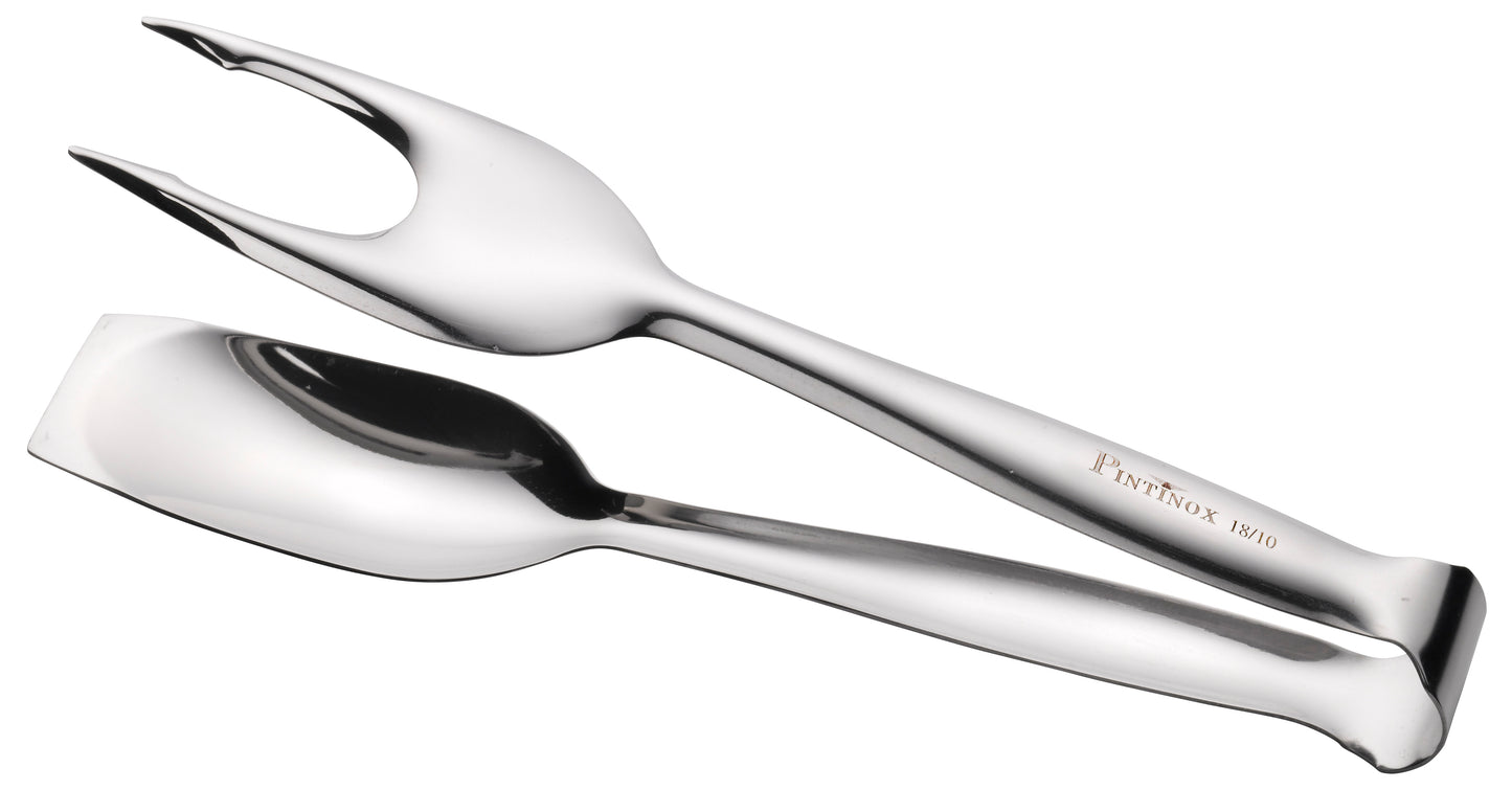 BUFFET ROAST TONG 24 CM.AISI304 W/C