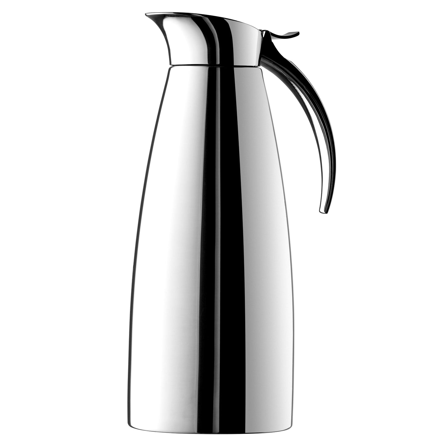 Isolierkanne ELEGANZA, Edelstahl