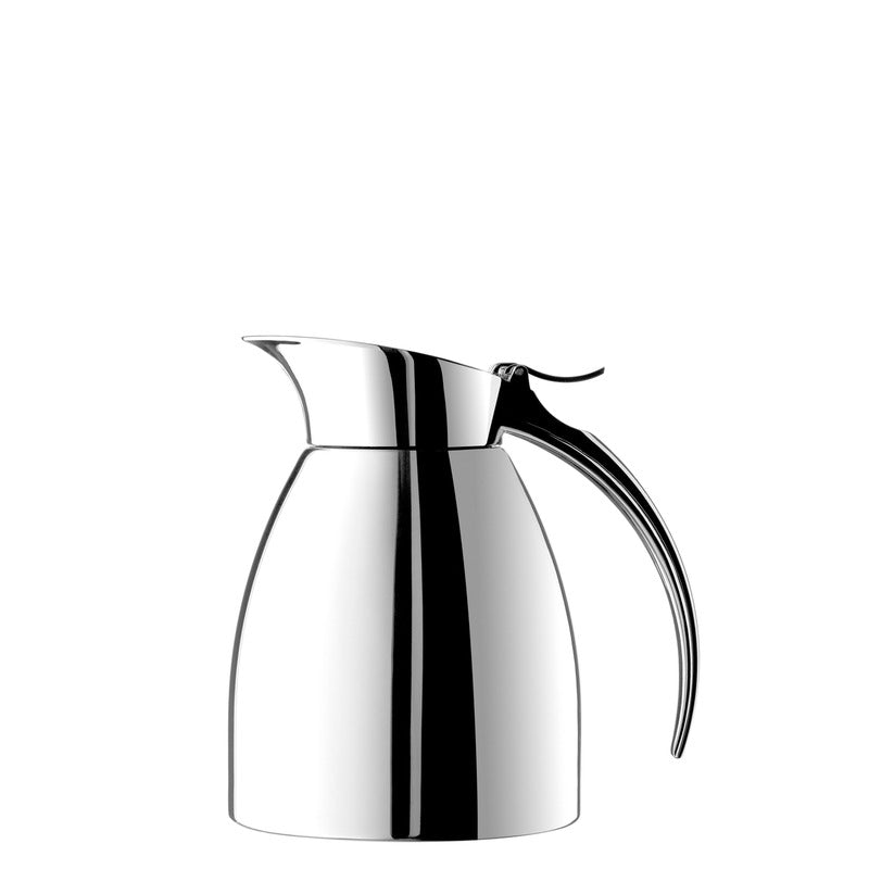 Edelstahl-Kaffeekanne für Gastronomie