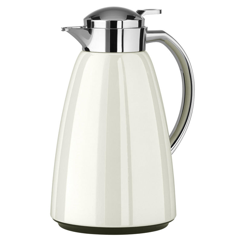 Kaffeekanne für Gastronomiebedarf.