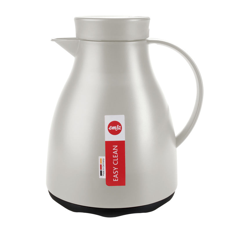 Kaffeekanne für Gastronomiebedarf.