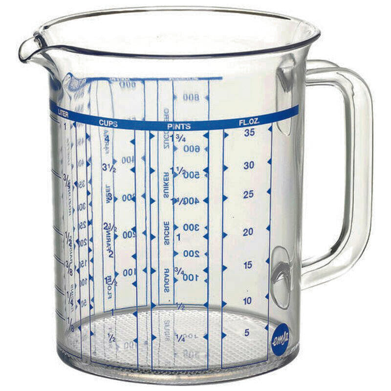 Messbecher 1 L
