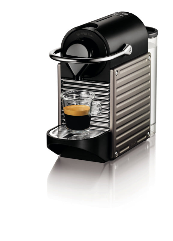 Kaffeemaschine für Gastronomiebedarf.