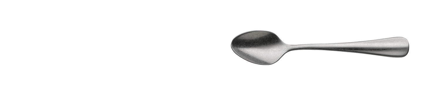 Espresso-/Mokkalöffel BAGUETTE stone