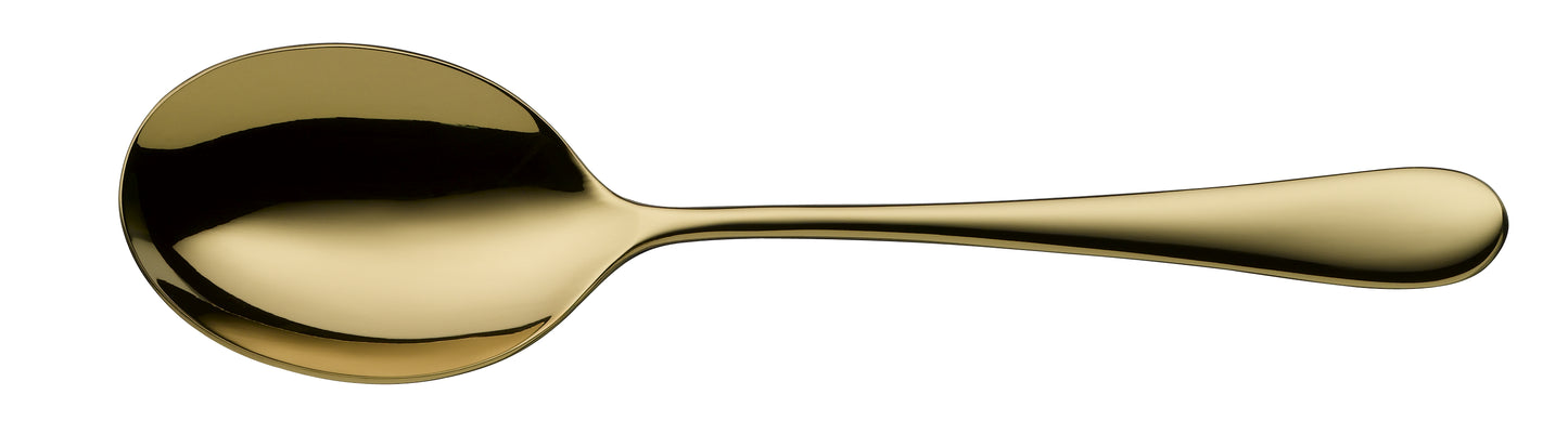 Gemüselöffel SIGNUM geb.