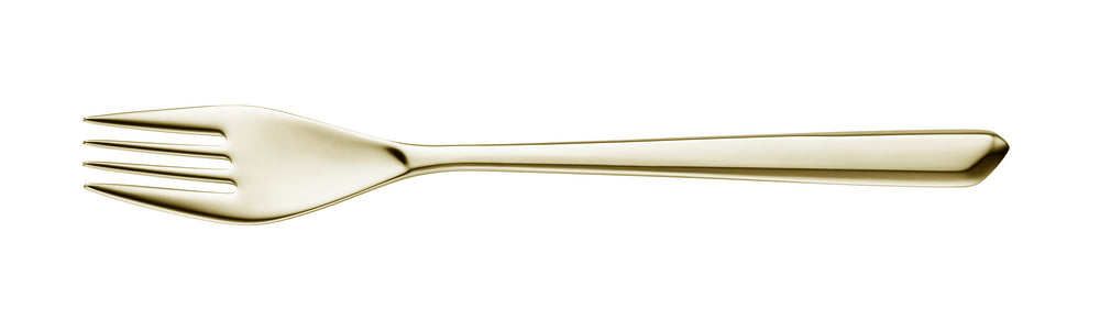 Goldene Gabel für Gastronomie.