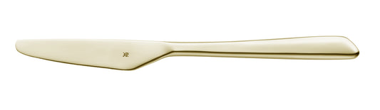Goldenes Gastronomiemesser für B2B.
