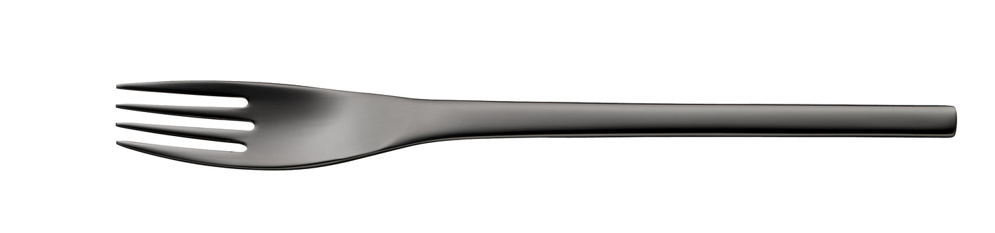 Menügabel NORDIC PVD Anthrazit
