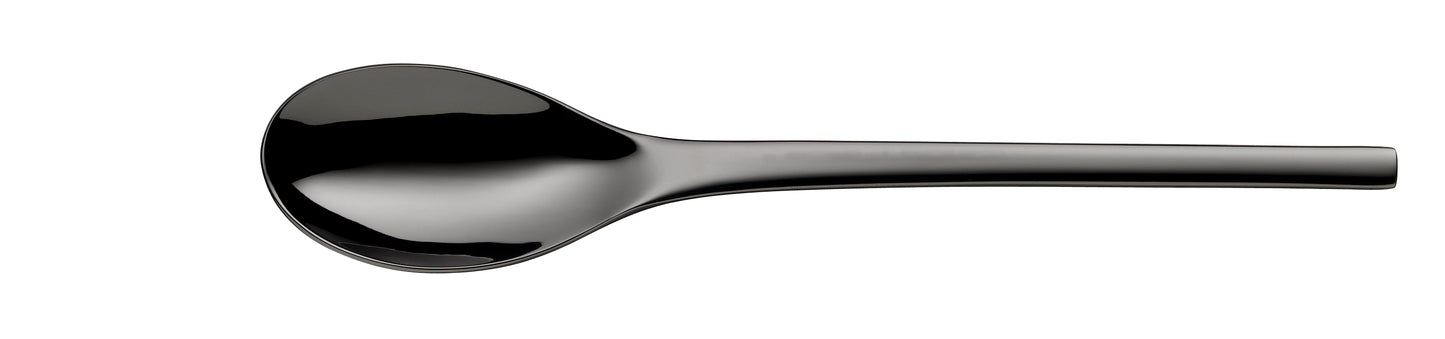 Vorsp-/Dessertlöffel NORDIC PVD Anthr.