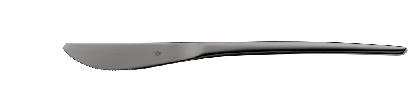Vorsp-/Dessertmesser NORDIC PVD Anthr.