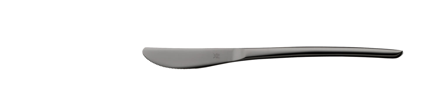 Obstmesser NORDIC PVD Anthrazit