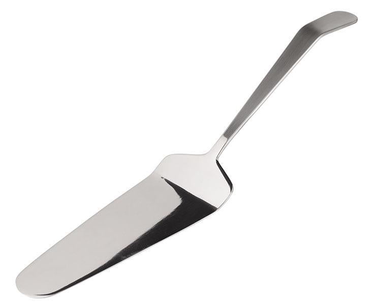Tortenheber, 14 x 6 cm, Griff: 13 cm