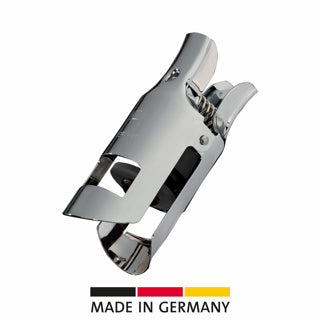Flaschenöffner, Made in Germany.