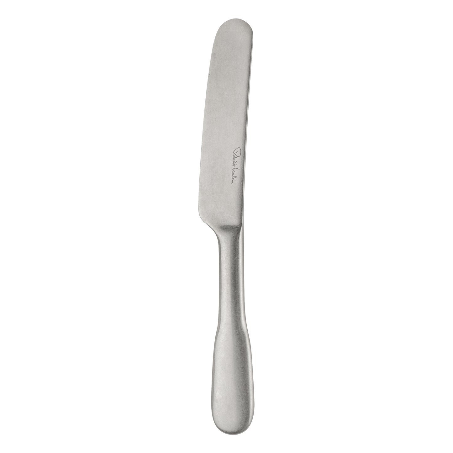 Buttermesser aus Edelstahl für Gastronomie.