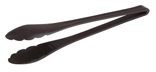 Salatzange -EASYLIFT-, 10 x 6 cm, Griff: 23 cm