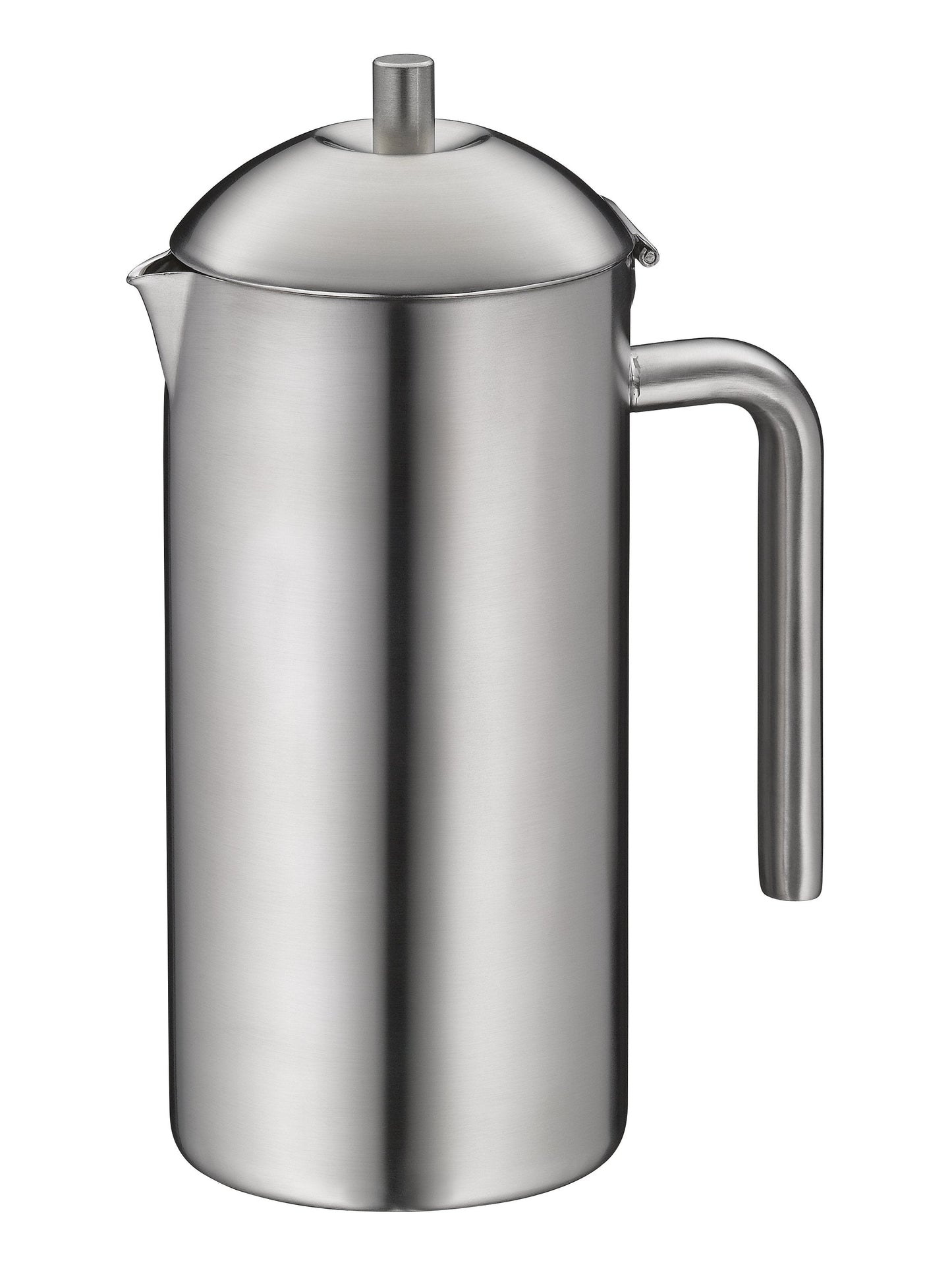 Stainless Steel Kaffeemaschine, B2B Gastronomie