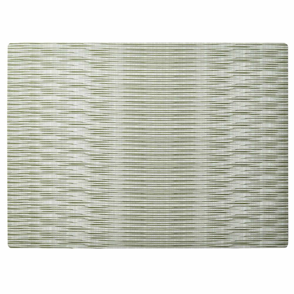 Tischset - grün, 45 x 33 cm