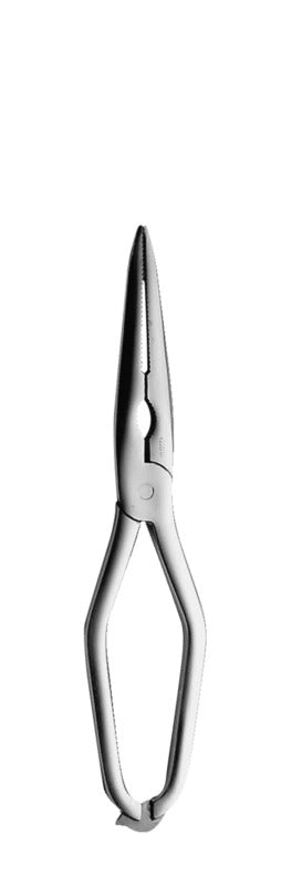 Küchenzange für Gastronomiezwecke