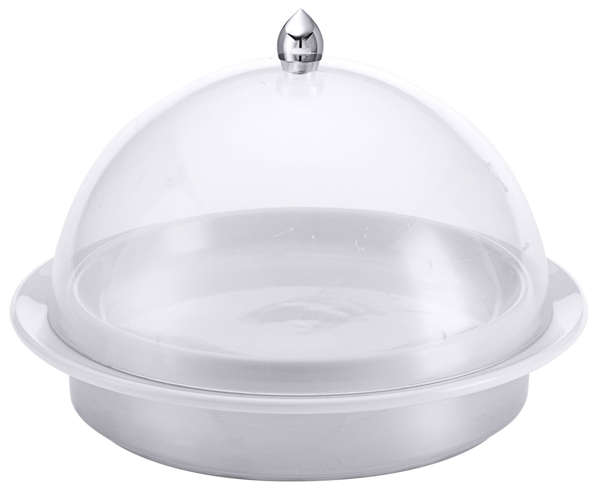 Abdeckhaube für Speisenpräsentation