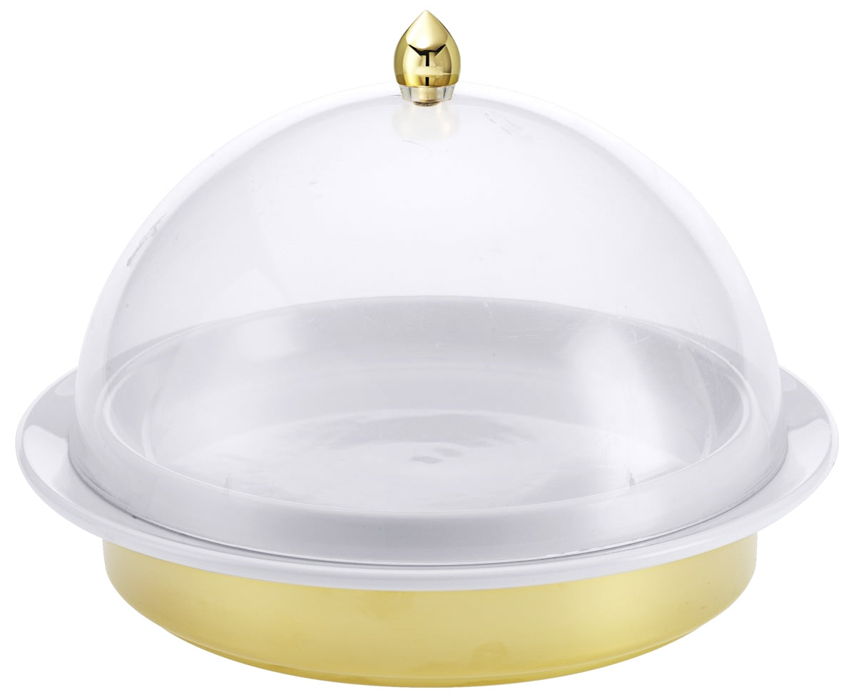 Abdeckhaube für Kuchenbuffet