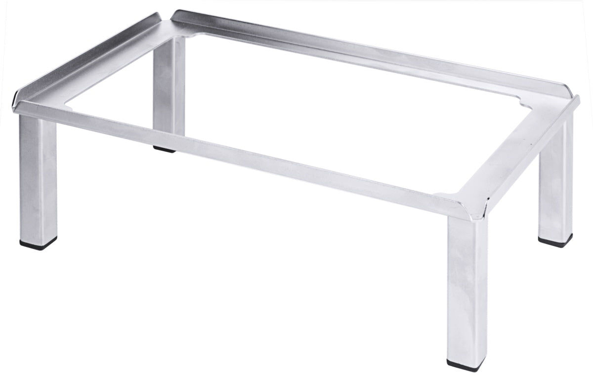 Metallgestell für Gastro-Equipment