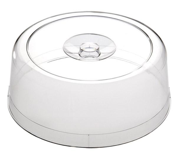 Frischhalte-Haube, Ø 30 cm, H: 11,5 cm