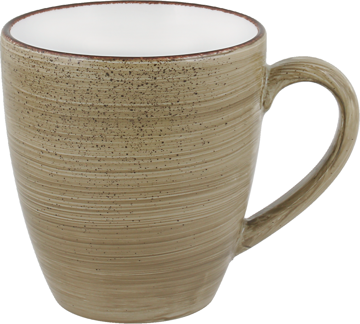 Kaffeetasse aus Keramik, B2B Gastronomie