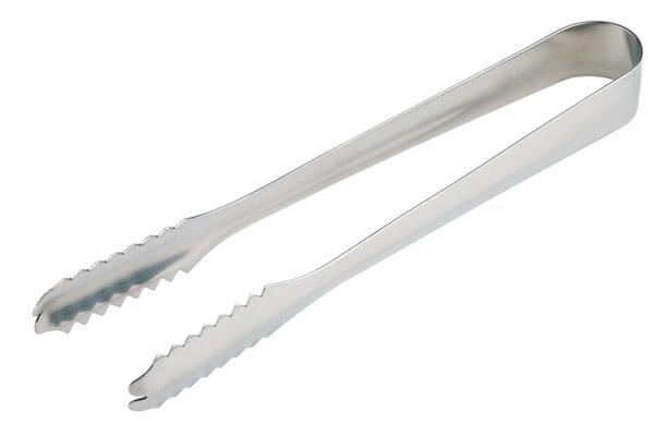Metallzange für Küche
