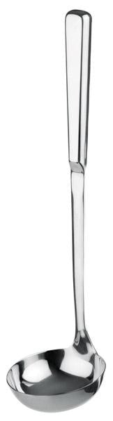 Suppenkelle -SOLID-, Ø 7 cm, Griff: 23 cm