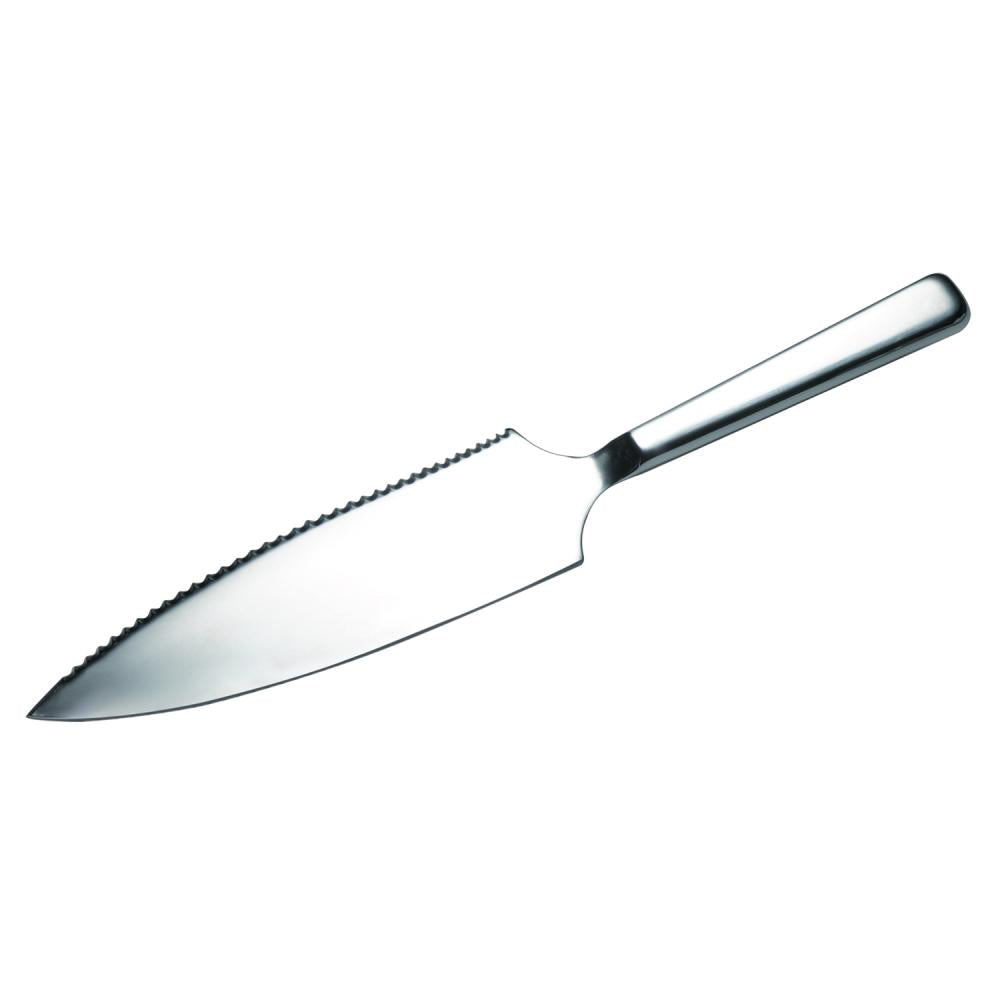 Tortenmesser -SOLID-, 15,5 x 5 cm, Griff: 12 cm