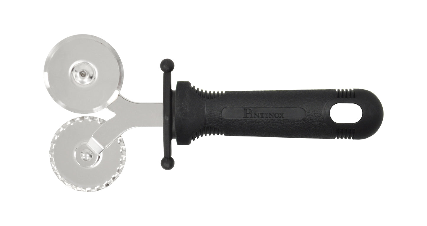 PASTRY WHEEL DOUBLE 40MM
