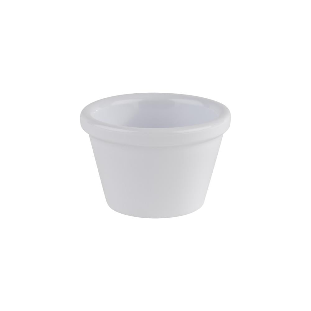 Dipschälchen -FRIENDLY-, Ø 6 cm, H: 4 cm, 50 ml