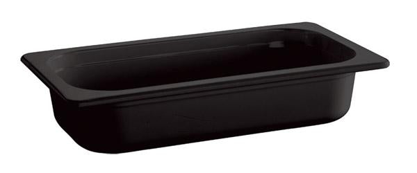 GN 1/3 Behälter -FRIENDLY-, 32,5 x 17,6 cm, Tiefe: 100 mm