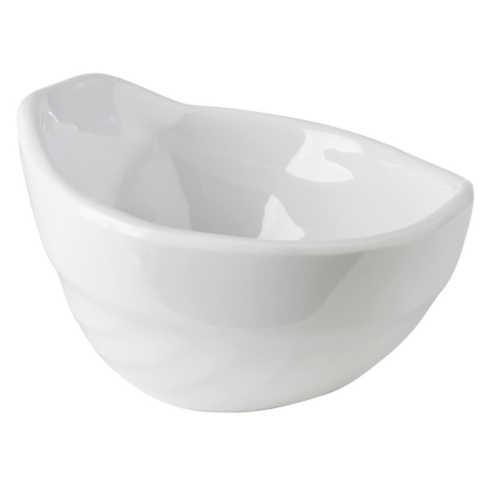 Schale -FRIENDLY-, 7,5 x 7 cm, H: 4,5 cm