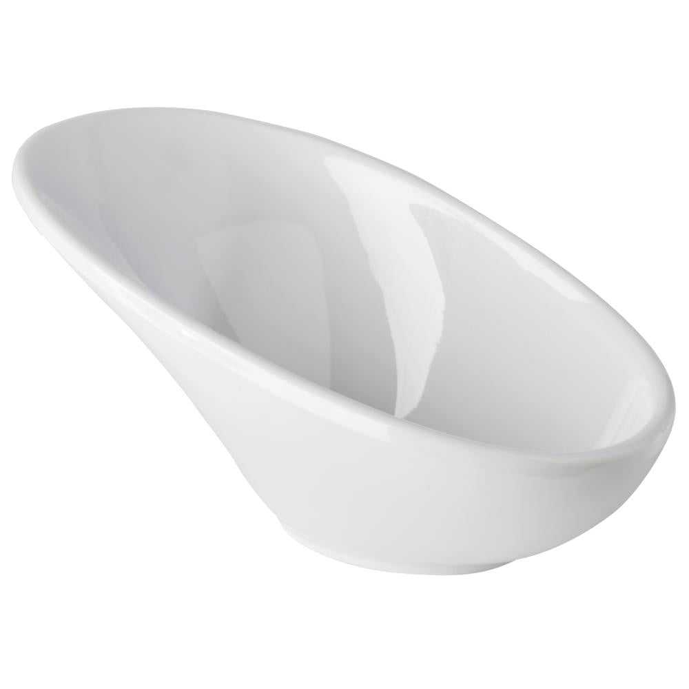 Schale -FRIENDLY-, 11,5 x 6 cm, H: 5,5 cm