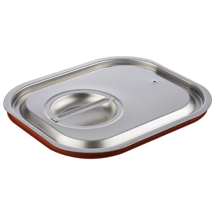 GN 1/2 Transport-Steck-Deckel, 32,5 x 26,5 cm
