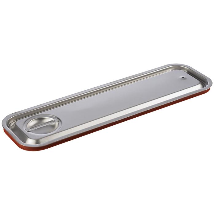 GN 2/4 Transport-Steck-Deckel, 53 x 16,2 cm