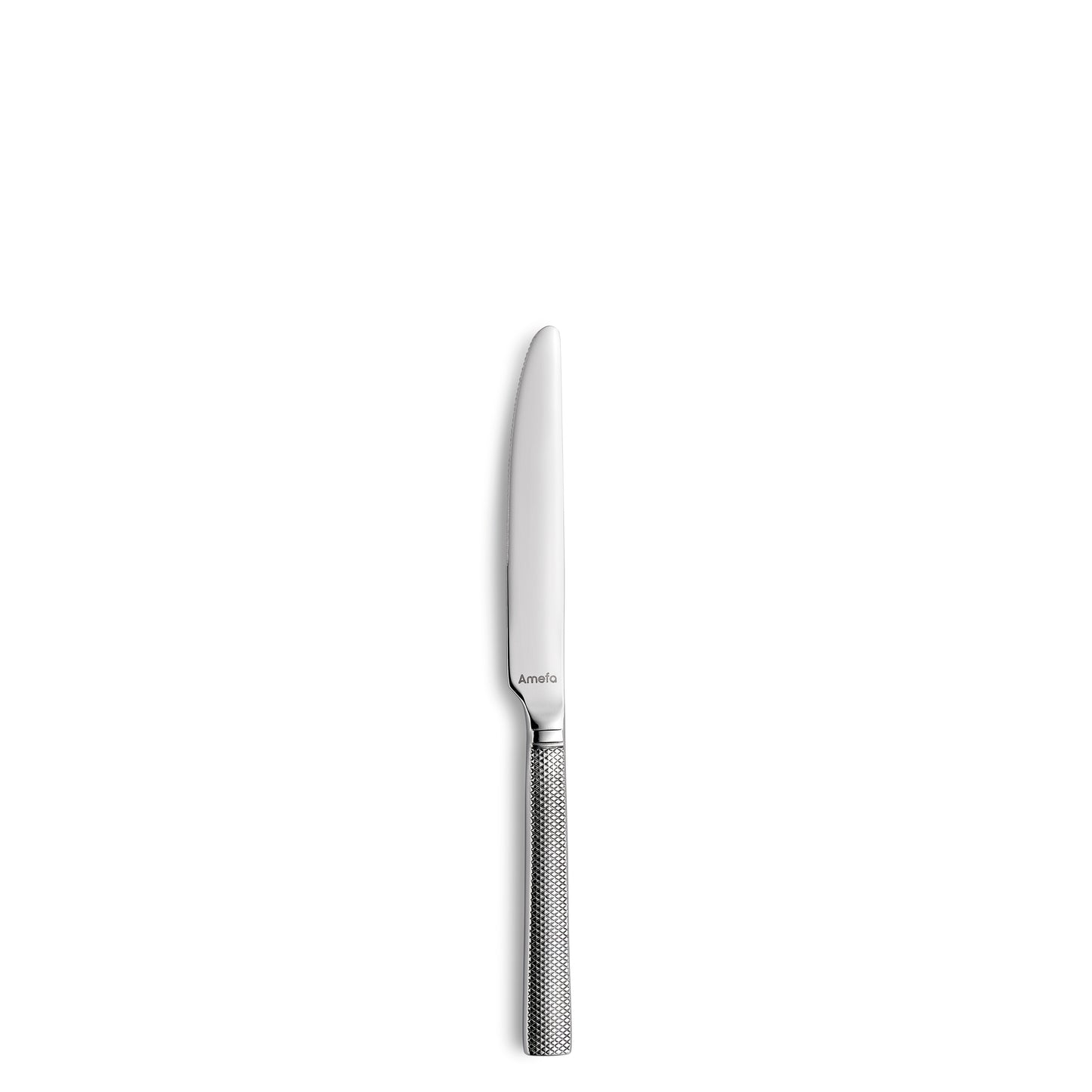 Messer auf weißem Hintergrund