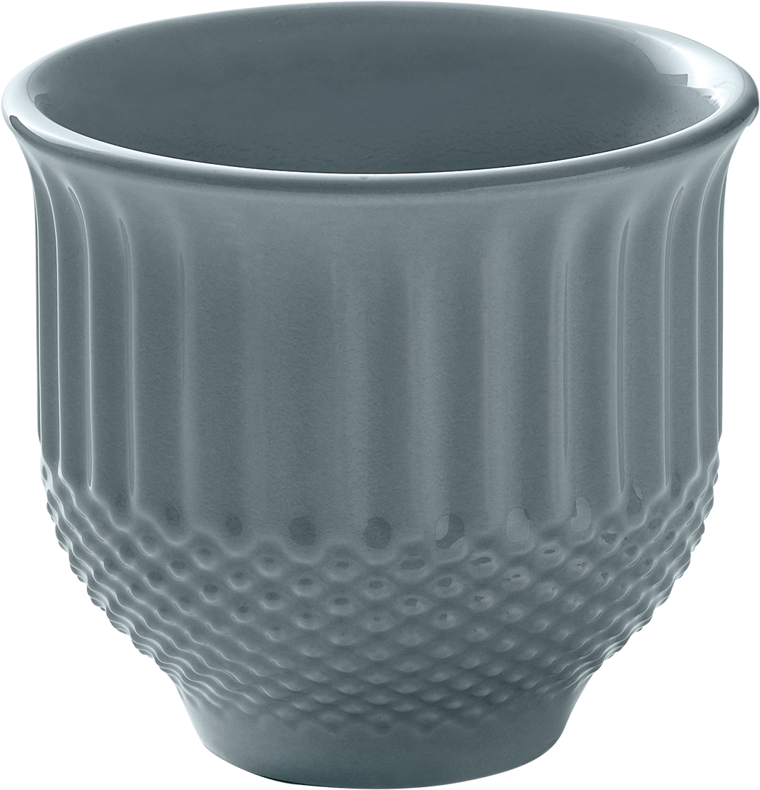 Becher Relief sky 0.30l 'PINE'