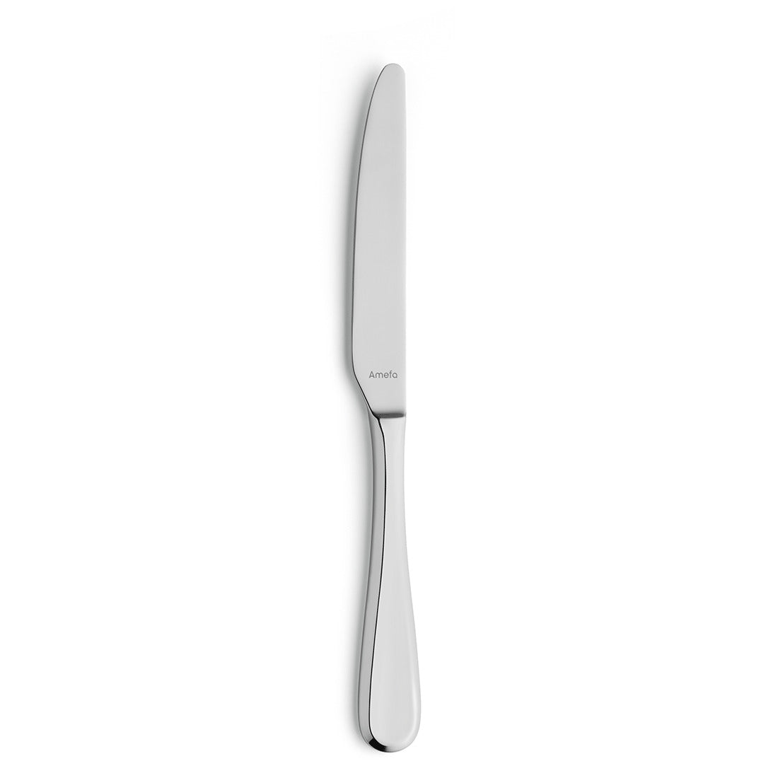 Messer für Gastronomie, Edelstahl, modern