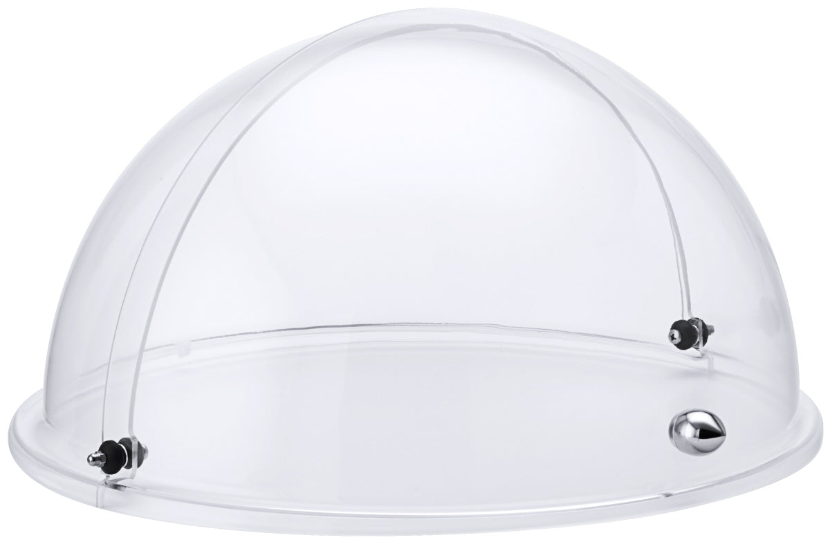 Abdeckhaube für Speisenpräsentation