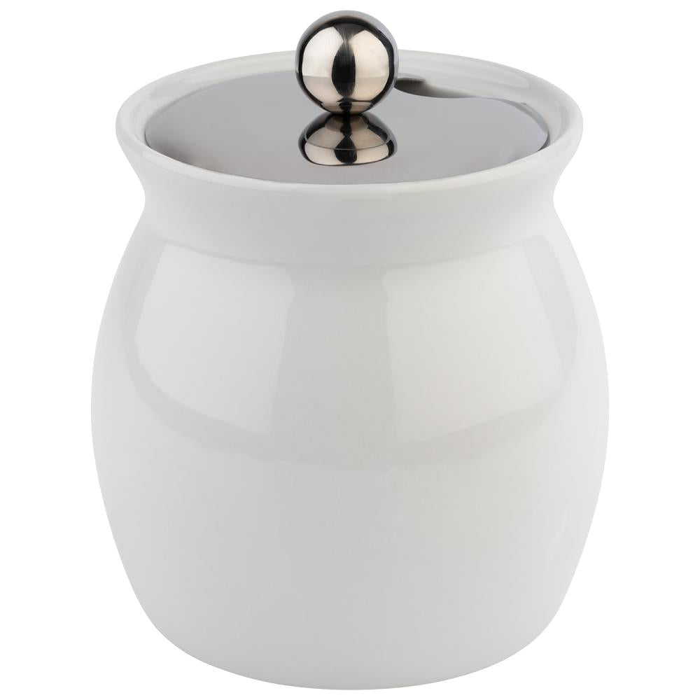 Dressingtopf, Ø 13 cm, H: 13 cm