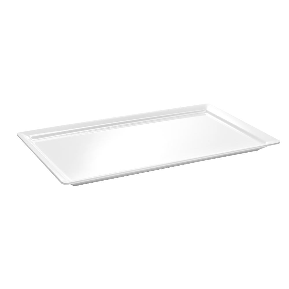 GN 1/1 Tablett -PURE-, 53 x 32,5 cm, H: 3 cm
