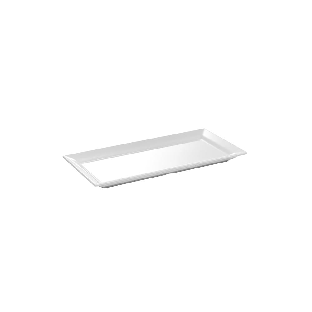 Tablett -PURE-, 35,5 x 18 cm, H: 3 cm