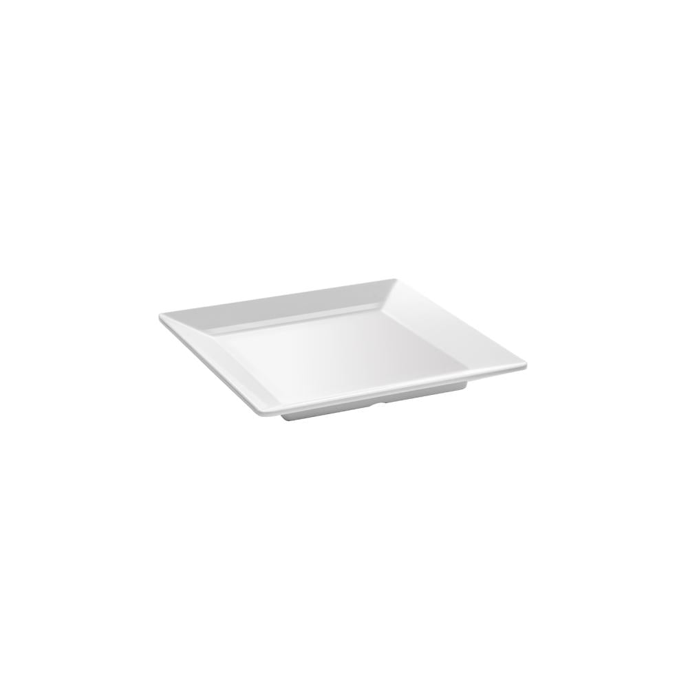 Tablett -PURE-, 26,5 x 26,5 cm, H: 3 cm