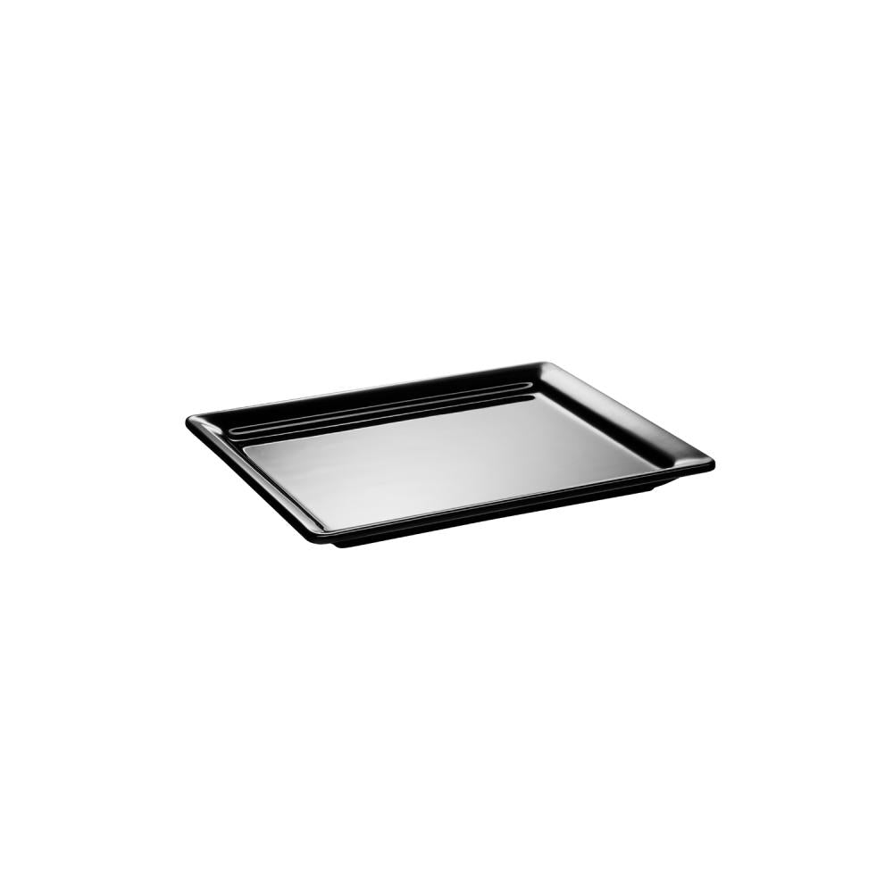 GN 1/2 Tablett -PURE-, 32,5 x 26,5 cm, H: 3 cm