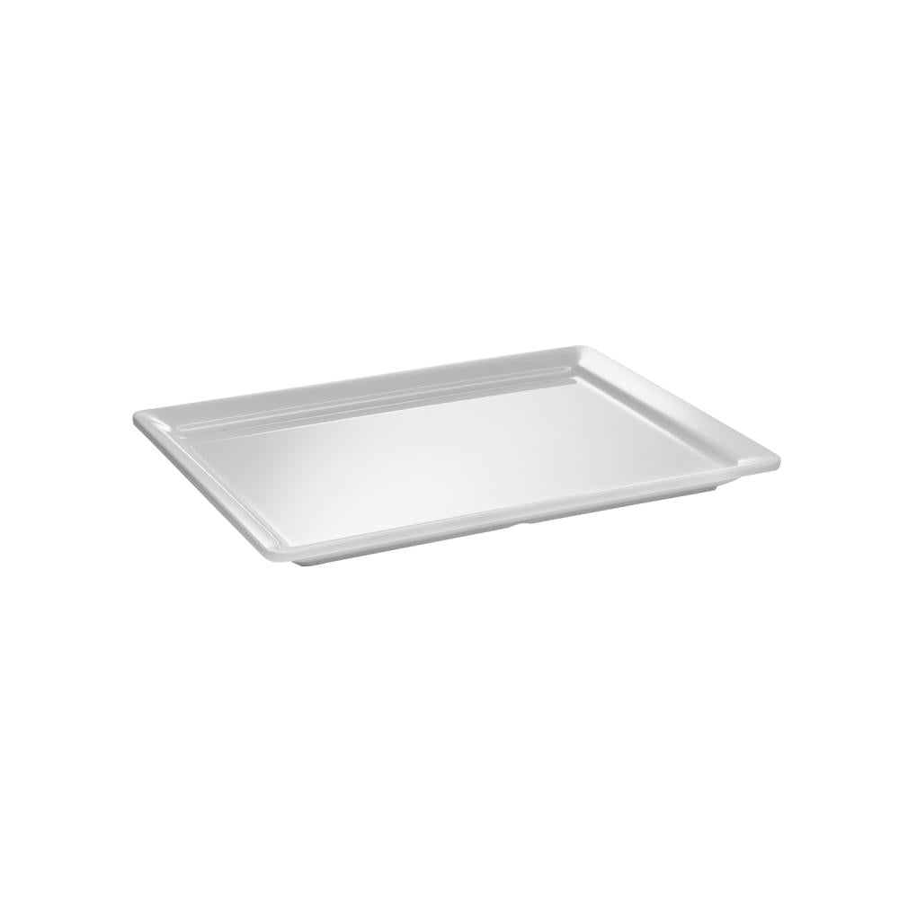 Tablett -PURE-, 40 x 30 cm, H: 3 cm