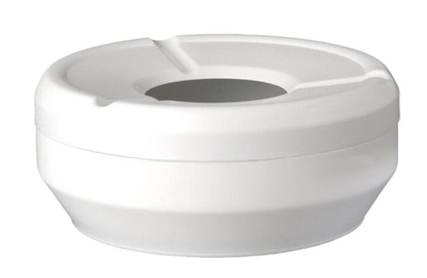 Windaschenbecher -GLEAM-, Ø 12 cm, H: 4,5 cm